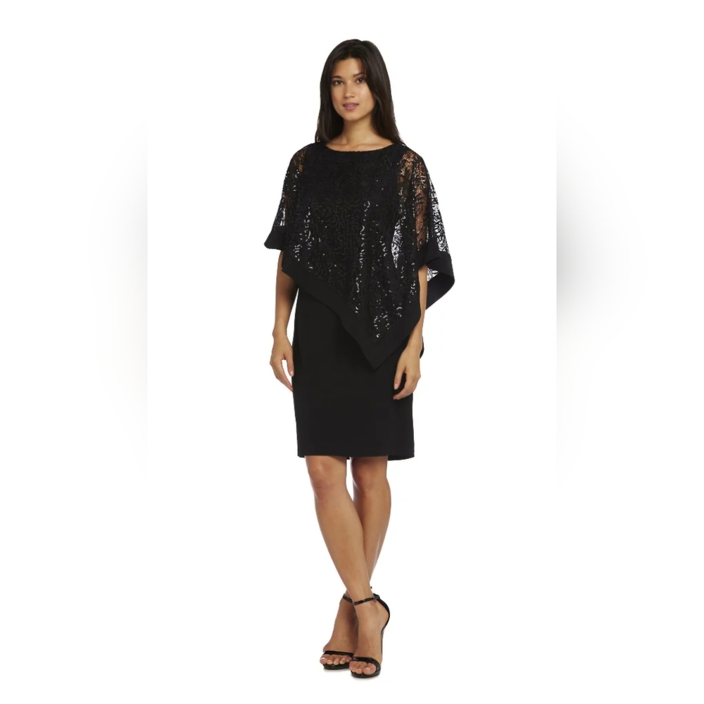R&M Richards Style 8749 Dress